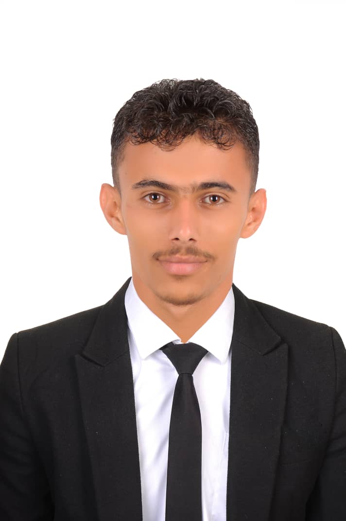 فايز شوعي محسن المرحب